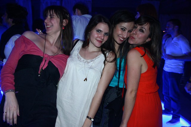 Club 21 Presents D'Julz